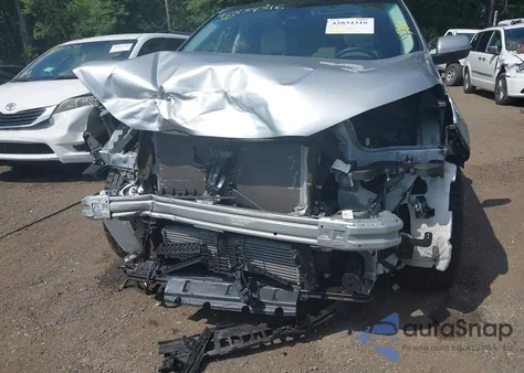 2019 Ford Edge Titanium из США, поврежденный, VIN 2FMPK4K90KBB08479